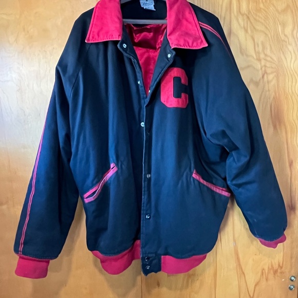Chicago Bulls Other - Chicago Coat